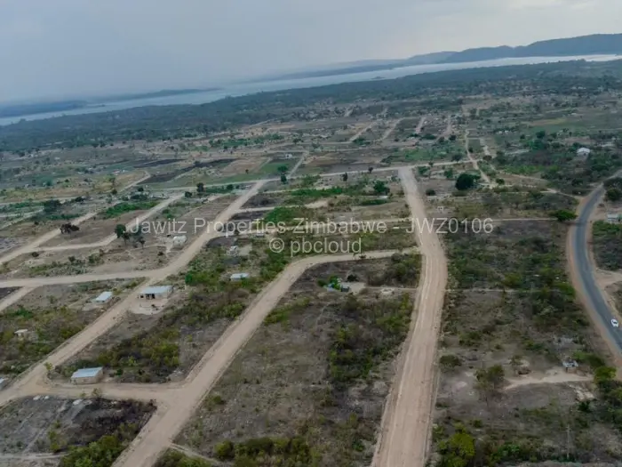 Residential Stand for Sale in Norton, Norton