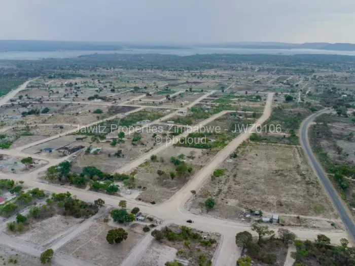 Residential Stand for Sale in Norton, Norton