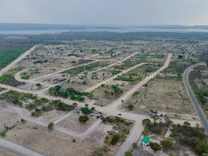 Residential Stand for Sale in Norton, Norton