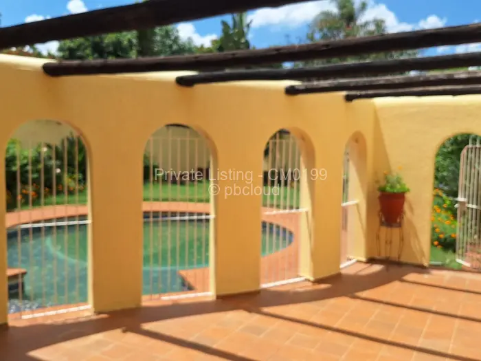 Townhouse/Cluster to Rent in Avondale