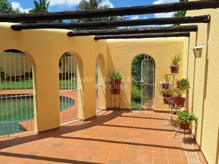 Townhouse/Cluster to Rent in Avondale