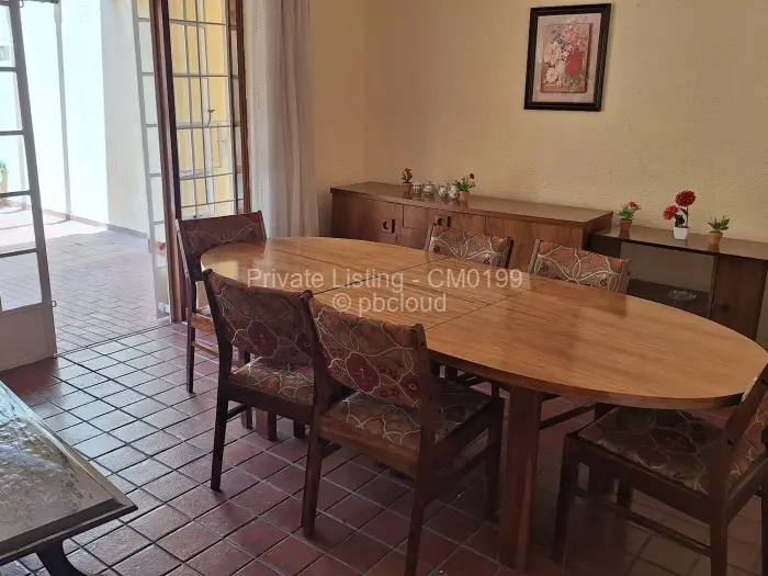 Townhouse/Cluster to Rent in Avondale