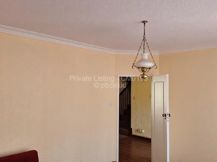 Townhouse/Cluster to Rent in Avondale