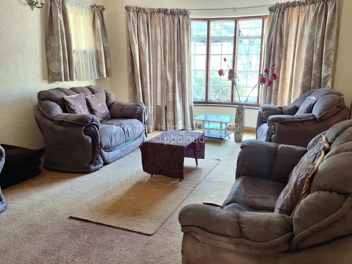 Townhouse/Cluster to Rent in Avondale