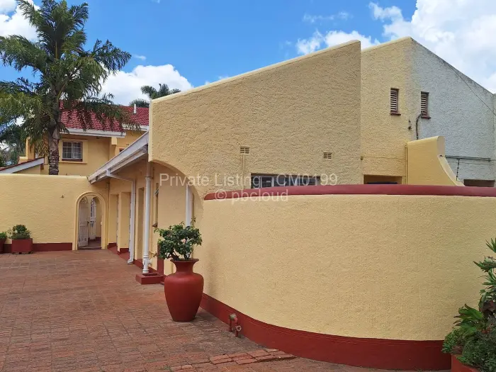 Townhouse/Cluster to Rent in Avondale