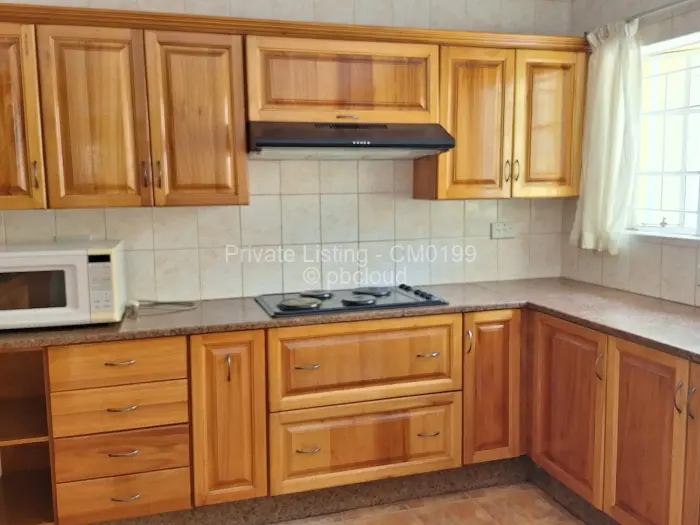 Townhouse/Cluster to Rent in Avondale