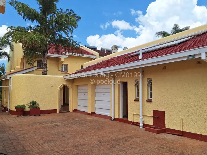 Townhouse/Cluster to Rent in Avondale