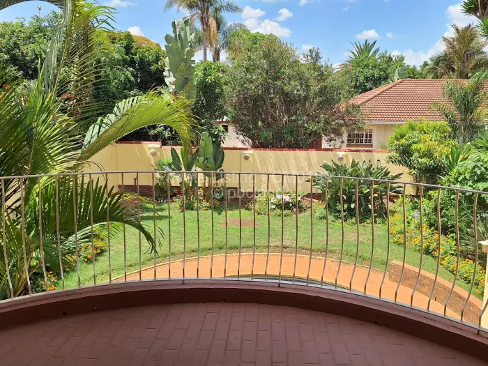 Townhouse/Cluster to Rent in Avondale