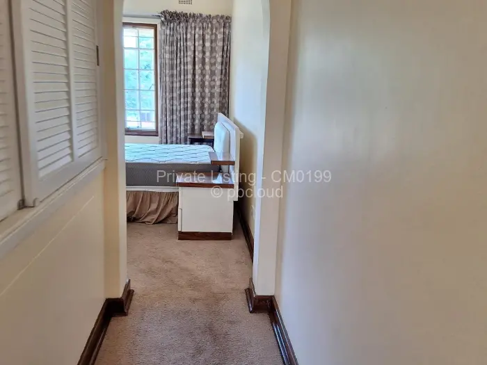 Townhouse/Cluster to Rent in Avondale