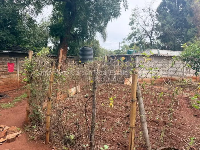 3 Bedroom House for Sale in Borrowdale, Harare