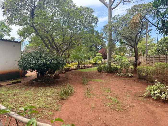 3 Bedroom House for Sale in Borrowdale, Harare
