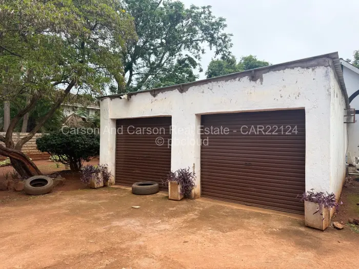 3 Bedroom House for Sale in Borrowdale, Harare