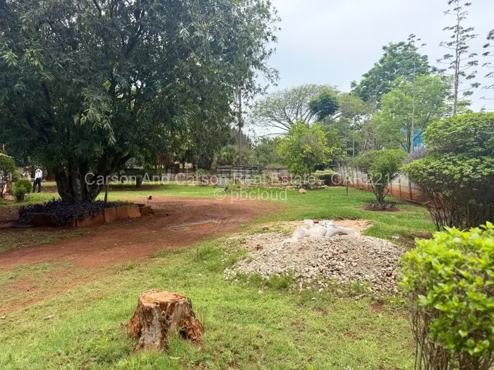 3 Bedroom House for Sale in Borrowdale, Harare