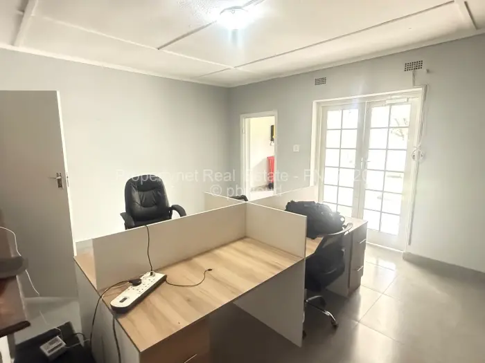 3 Bedroom House for Sale in Avondale West, Harare