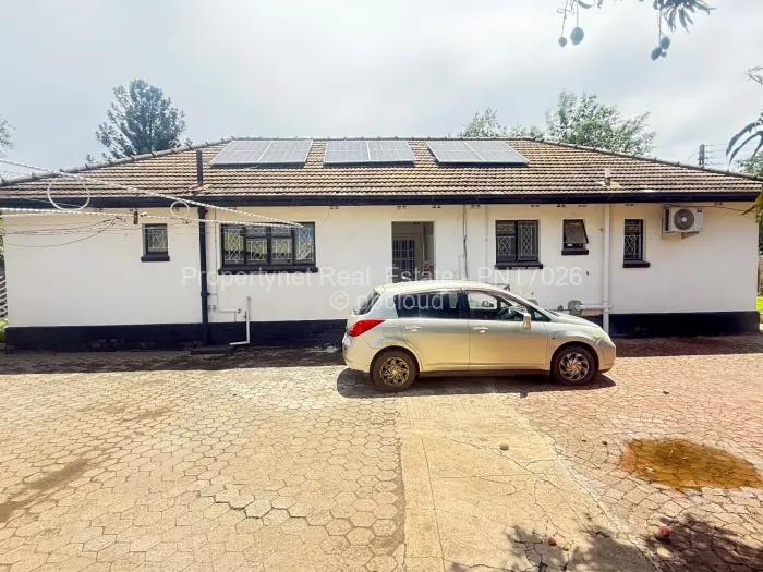 3 Bedroom House for Sale in Avondale West, Harare