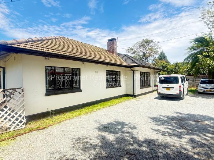 3 Bedroom House for Sale in Avondale West, Harare