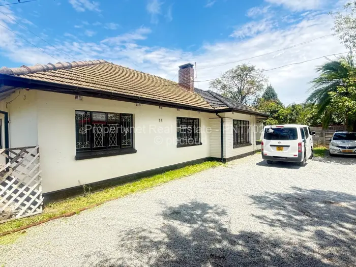 3 Bedroom House for Sale in Avondale West, Harare