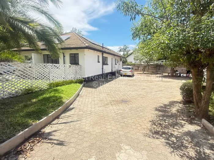 3 Bedroom House for Sale in Avondale West, Harare