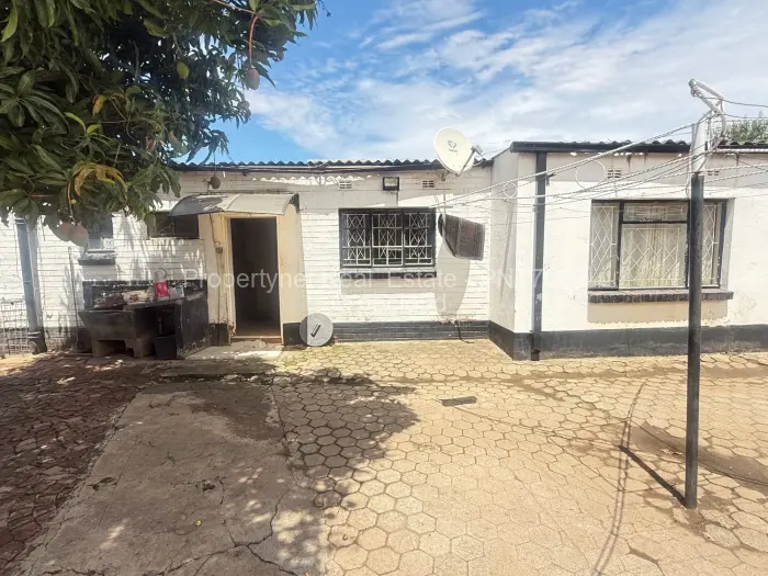 3 Bedroom House for Sale in Avondale West, Harare