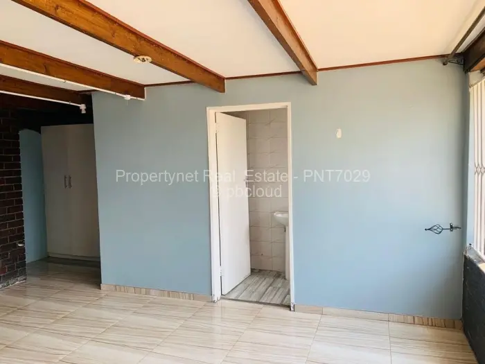 4 Bedroom House to Rent in The Grange, Harare