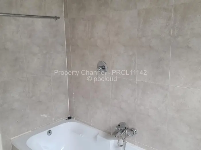 4 Bedroom House to Rent in Highfield, Harare