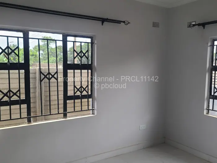 4 Bedroom House to Rent in Highfield, Harare