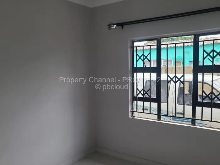 4 Bedroom House to Rent in Highfield, Harare