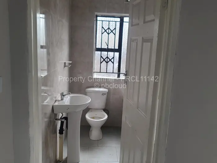 4 Bedroom House to Rent in Highfield, Harare