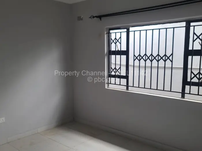 4 Bedroom House to Rent in Highfield, Harare