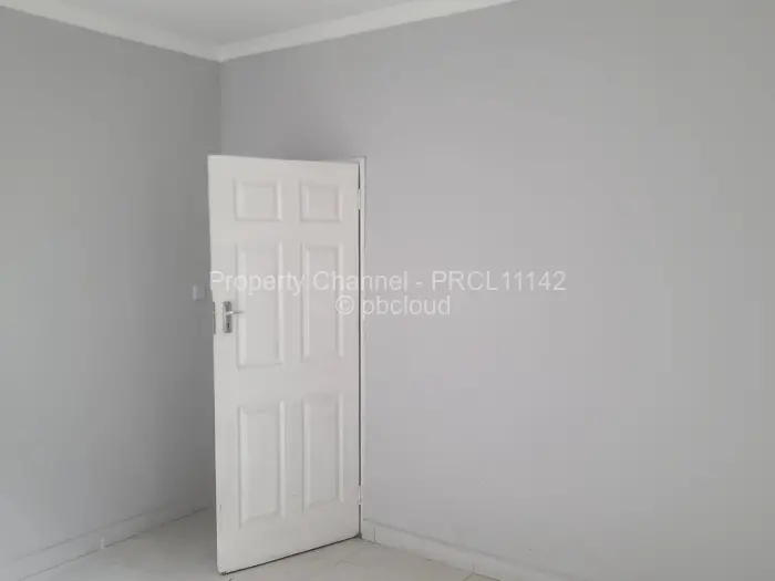 4 Bedroom House to Rent in Highfield, Harare