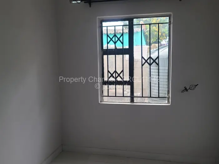 4 Bedroom House to Rent in Highfield, Harare