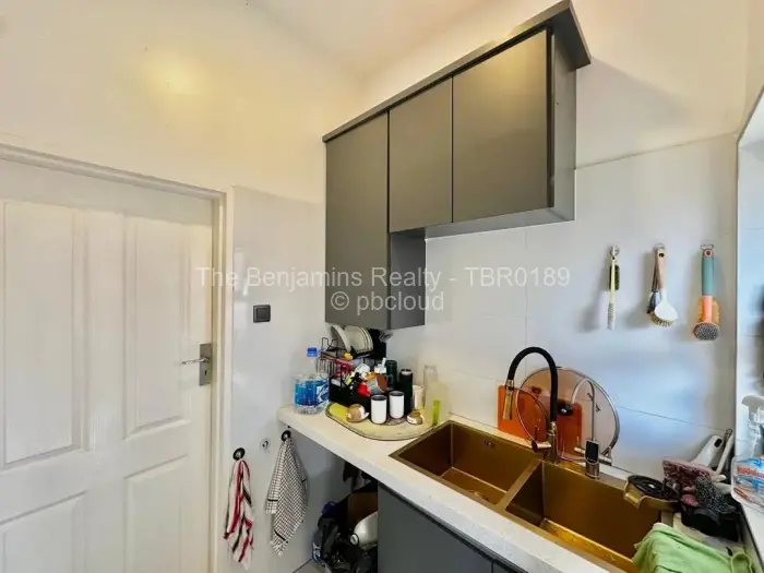 Townhouse/Cluster for Sale in Mount Pleasant, Harare