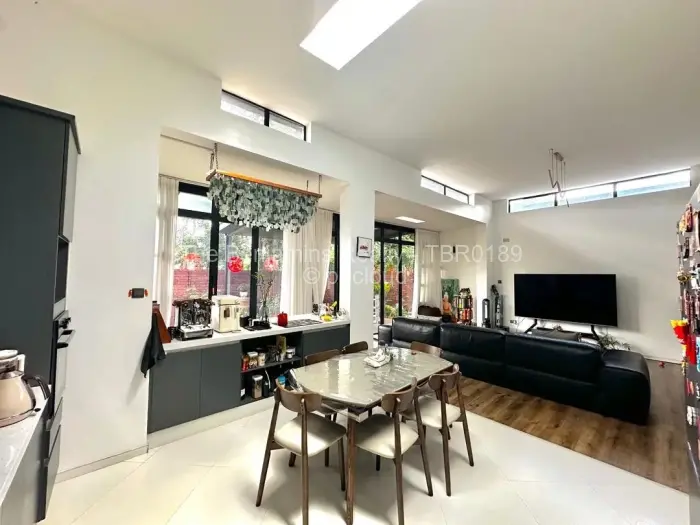 Townhouse/Cluster for Sale in Mount Pleasant, Harare