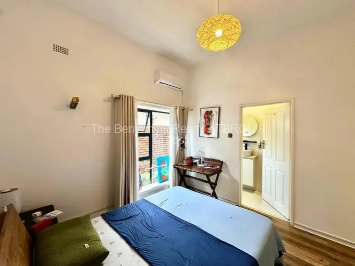 Townhouse/Cluster for Sale in Mount Pleasant, Harare