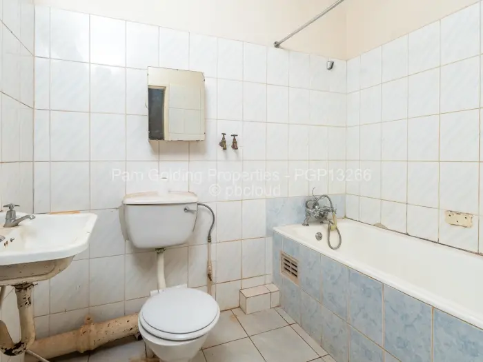 3 Bedroom House for Sale in Marlborough, Harare