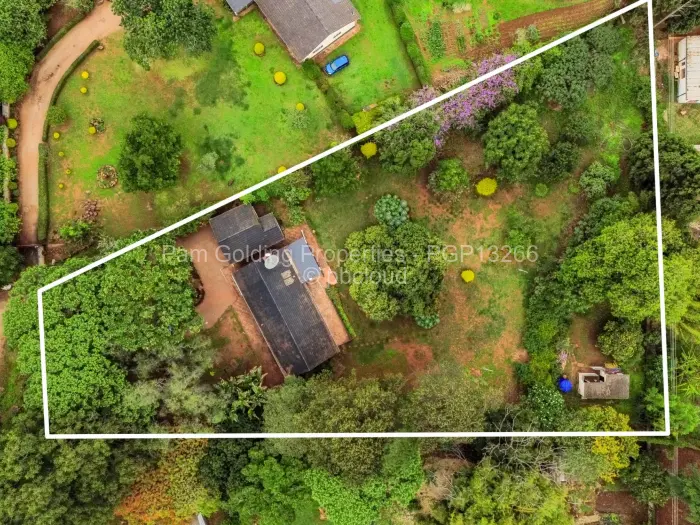 3 Bedroom House for Sale in Marlborough, Harare
