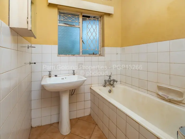 3 Bedroom House for Sale in Marlborough, Harare