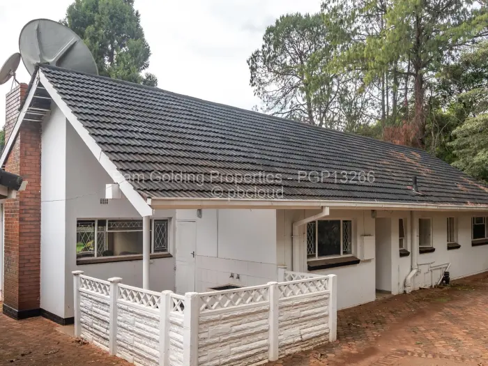 3 Bedroom House for Sale in Marlborough, Harare