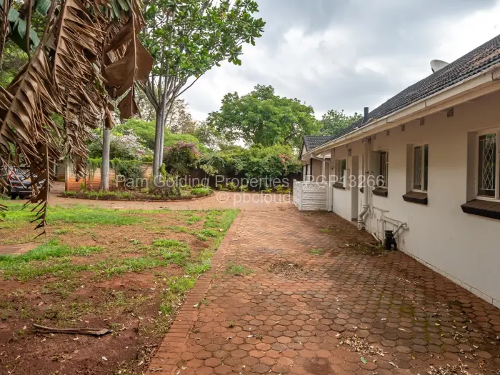 3 Bedroom House for Sale in Marlborough, Harare