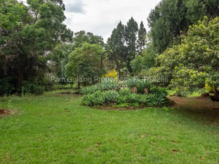 3 Bedroom House for Sale in Marlborough, Harare