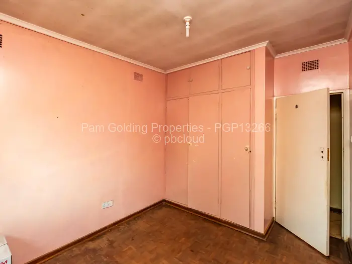 3 Bedroom House for Sale in Marlborough, Harare