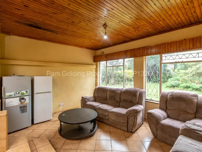 3 Bedroom House for Sale in Marlborough, Harare