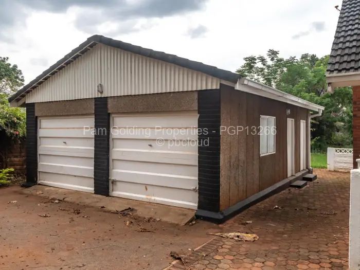 3 Bedroom House for Sale in Marlborough, Harare