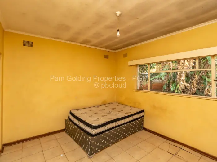 3 Bedroom House for Sale in Marlborough, Harare