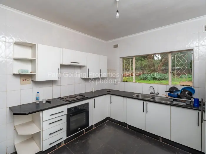 3 Bedroom House for Sale in Marlborough, Harare