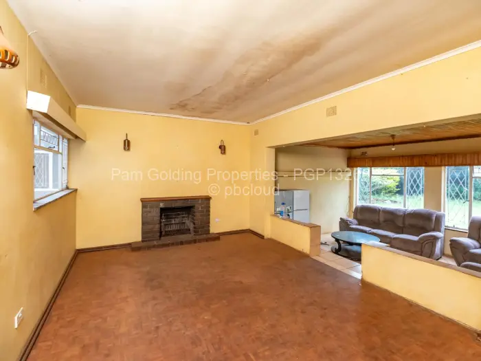 3 Bedroom House for Sale in Marlborough, Harare