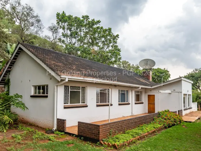 3 Bedroom House for Sale in Marlborough, Harare