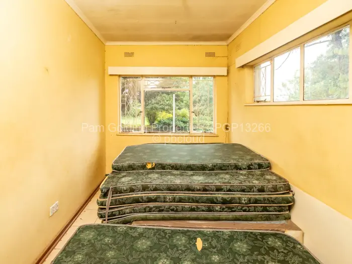 3 Bedroom House for Sale in Marlborough, Harare