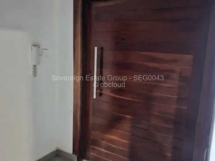 4 Bedroom House to Rent in Fairview