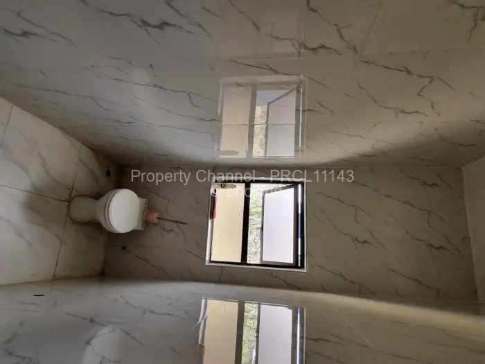 5 Bedroom House for Sale in Carrick Creagh Estate, Harare